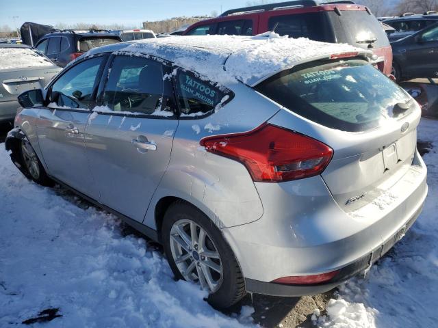 Photo 2 from auction – 2015 FORD FOCUS SE with VIN 1FADP3K25FL201659