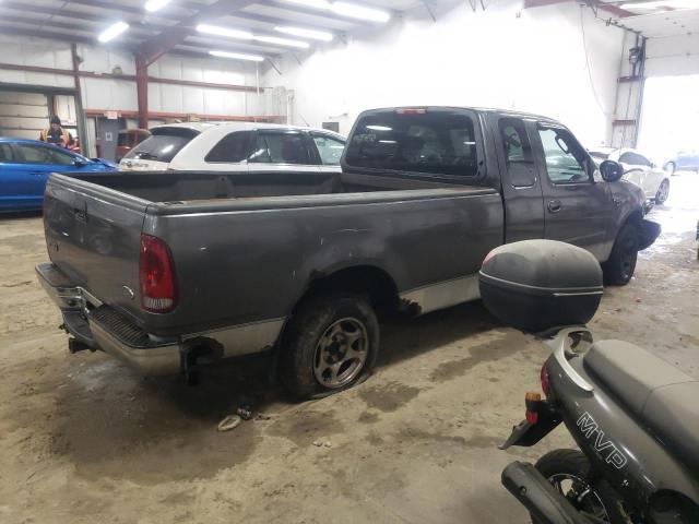 Photo 3 from auction – 2003 FORD F150 with VIN 1FTRX17W03NA79065