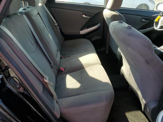 Photo 10 from auction – 2013 TOYOTA PRIUS with VIN JTDKN3DU9D0346921