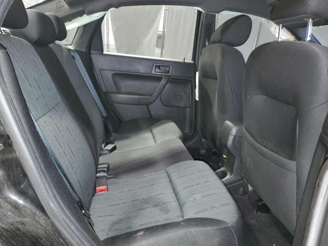 Photo 10 from auction – 2011 FORD FOCUS SE with VIN 1FAHP3FNXBW158063