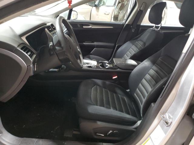 Photo 7 from auction – 2014 FORD FUSION SE with VIN 3FA6P0H7XER196324