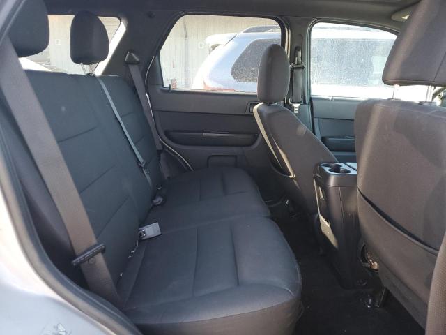 Photo 11 from auction – 2012 FORD ESCAPE XLT with VIN 1FMCU0DG7CKB50068