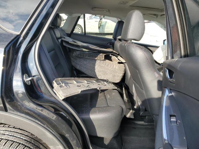 Photo 11 from auction – 2016 MAZDA CX-5 GT with VIN JM3KE4DY6G0886845