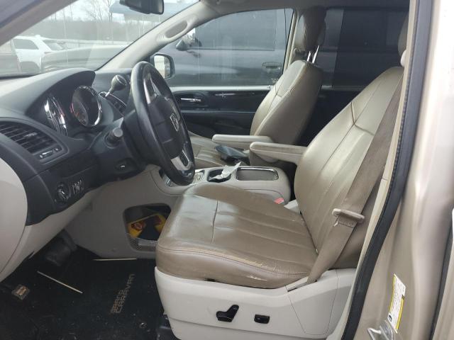 Photo 7 from auction – 2013 DODGE GRAND CARA with VIN 2C4RDGDG9DR716547