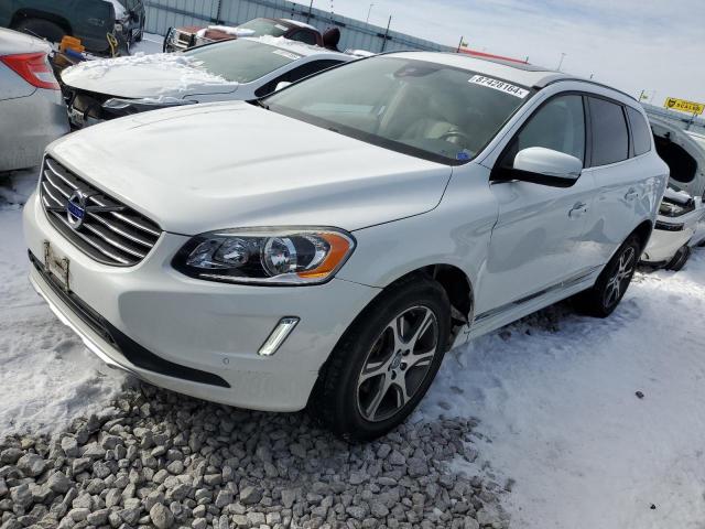 VOLVO XC60 T6 PR 2015 with VIN YV4902RK2F2682297 - Photo from auction