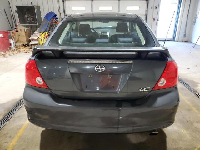 Photo 6 from auction – 2007 SCION TC with VIN JTKDE177170150763