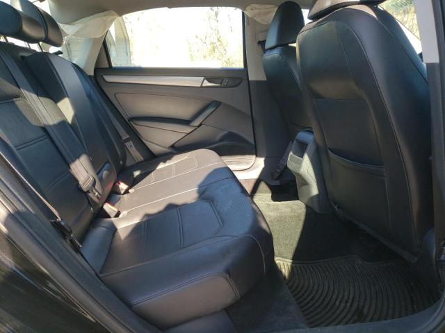 Photo 10 from auction – 2015 VOLKSWAGEN PASSAT S with VIN 1VWAT7A30FC036871