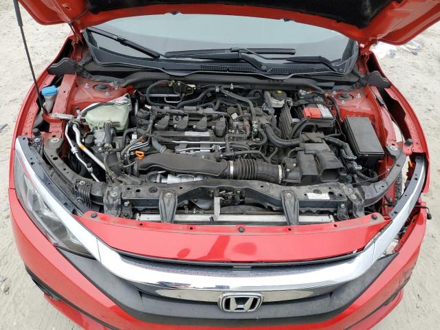 Photo 11 from auction – 2017 HONDA CIVIC EX with VIN 2HGFC1F30HH659309