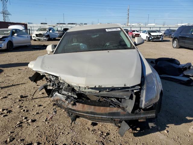 Photo 5 from auction – 2011 CADILLAC CTS with VIN 1G6DC5EY6B0105541