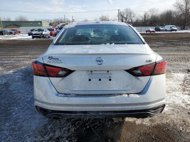 Photo 6 from auction – 2019 NISSAN ALTIMA SR with VIN 1N4BL4CV9KC178687