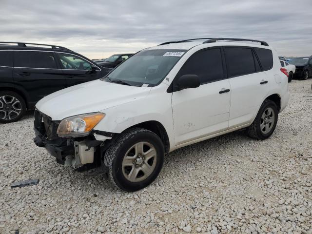 TOYOTA RAV4 2012 with VIN 2T3BF4DV4CW194410 - Photo from auction