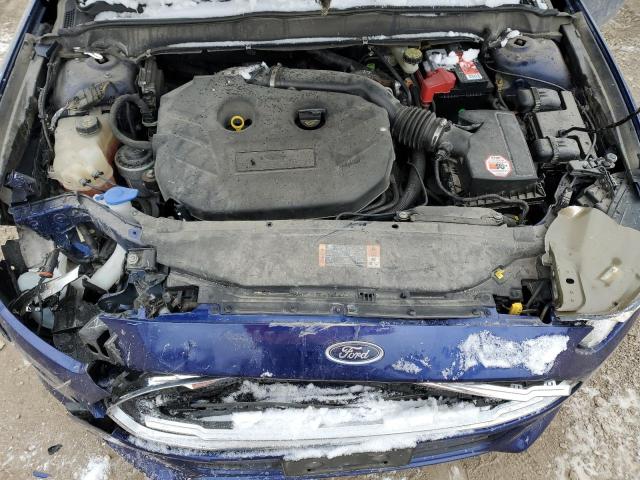 Photo 11 from auction – 2014 FORD FUSION SE with VIN 3FA6P0H94ER275084
