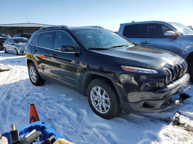 Photo 4 from auction – 2016 JEEP CHEROKEE L with VIN 1C4PJMCS8GW271685