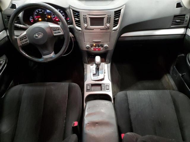 Photo 8 from auction – 2014 SUBARU LEGACY 2.5 with VIN 4S3BMBC67E3037822