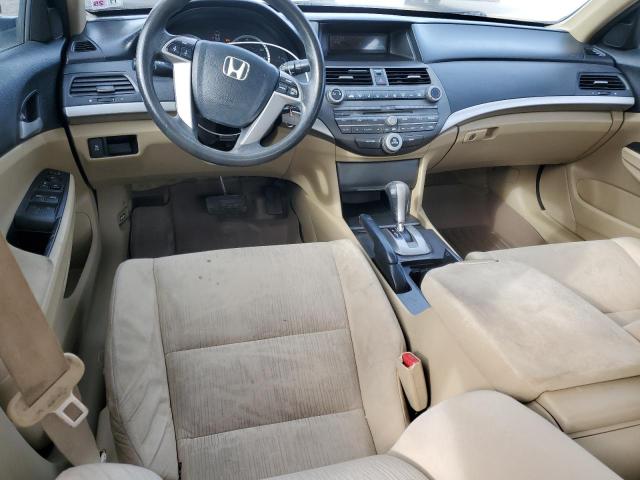 Photo 8 from auction – 2012 HONDA ACCORD LXP with VIN 1HGCP2F4XCA135968