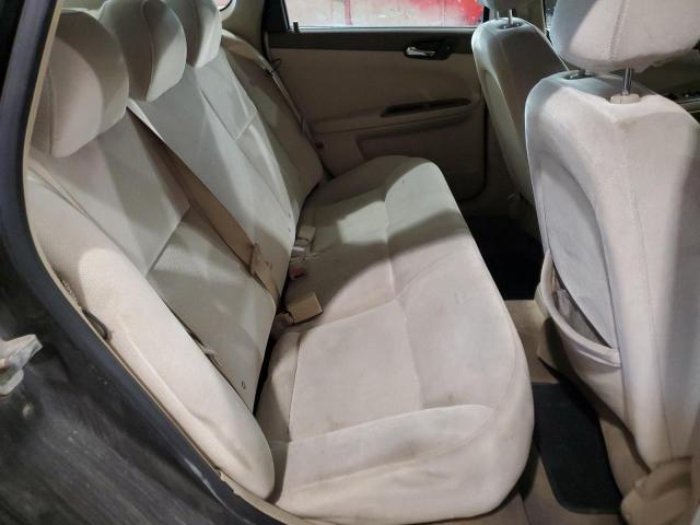 Photo 10 from auction – 2008 CHEVROLET IMPALA with VIN 2G1WT55K581289748