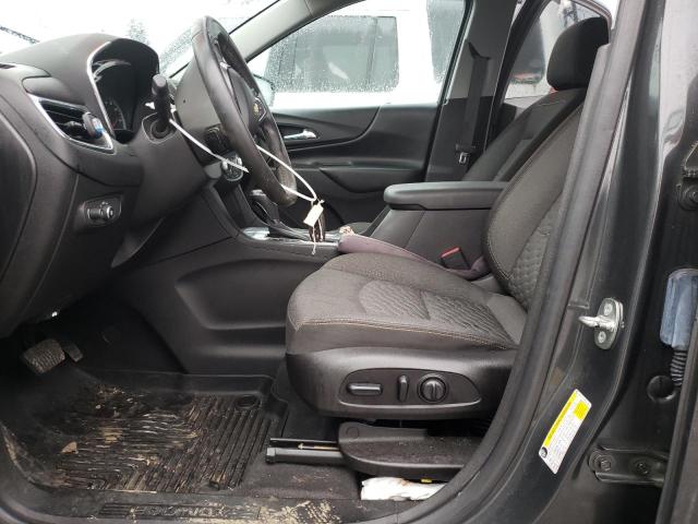 Photo 7 from auction – 2018 CHEVROLET EQUINOX LT with VIN 2GNAXSEV8J6261859