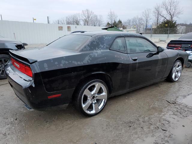 Photo 3 from auction – 2013 DODGE CHALLENGER with VIN 2C3CDYBT6DH535850