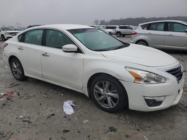 Photo 4 from auction – 2014 NISSAN ALTIMA 2.5 with VIN 1N4AL3AP7EC266328
