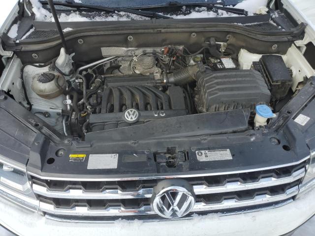 Photo 12 from auction – 2018 VOLKSWAGEN ATLAS SE with VIN 1V2KR2CA4JC511983