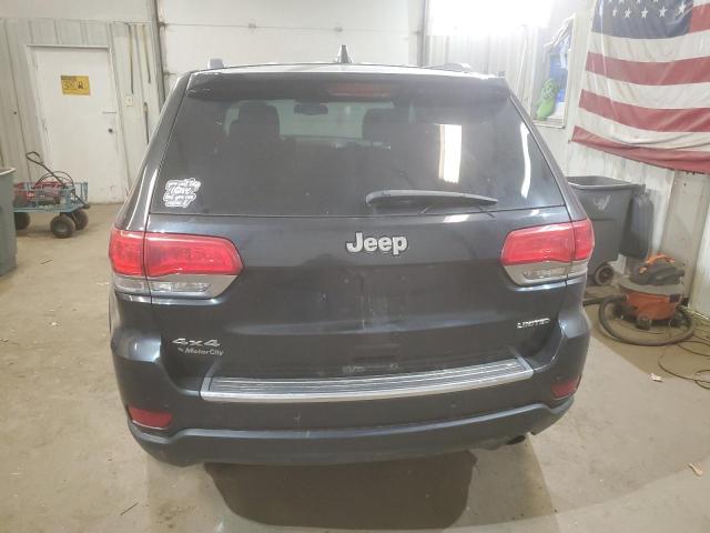 Photo 6 from auction – 2015 JEEP GRAND CHER with VIN 1C4RJFBG9FC605966