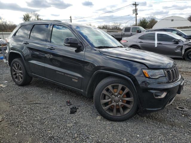 Photo 4 from auction – 2017 JEEP GRAND CHER with VIN 1C4RJFBG4HC667990