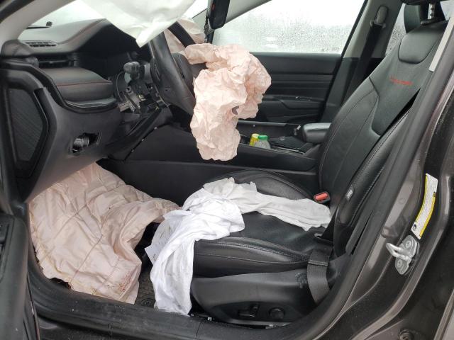 Photo 7 from auction – 2022 JEEP COMPASS TR with VIN 3C4NJDDB9NT236498