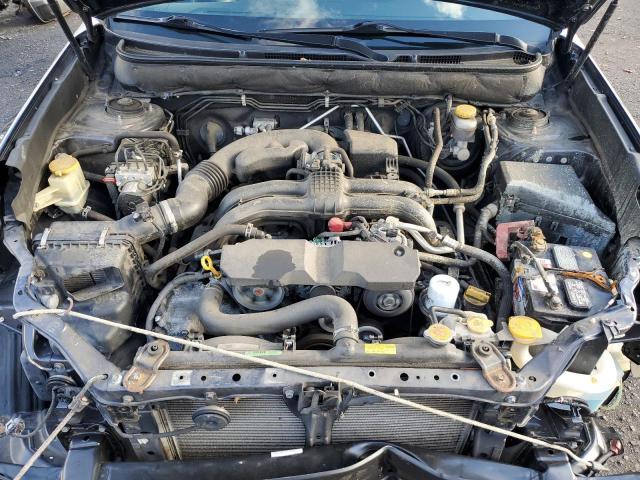 Photo 12 from auction – 2013 SUBARU OUTBACK 2. with VIN 4S4BRBKCXD3262142