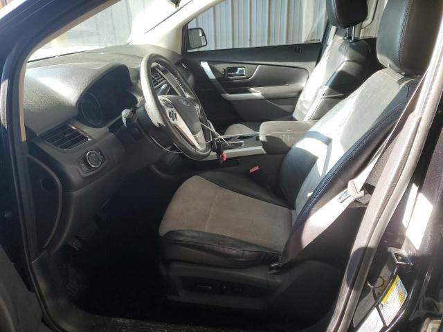 Photo 7 from auction – 2014 FORD EDGE SEL with VIN 2FMDK4JC8EBA96540