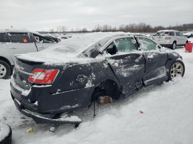 Photo 3 from auction – 2011 FORD TAURUS SHO with VIN 1FAHP2KT2BG108878