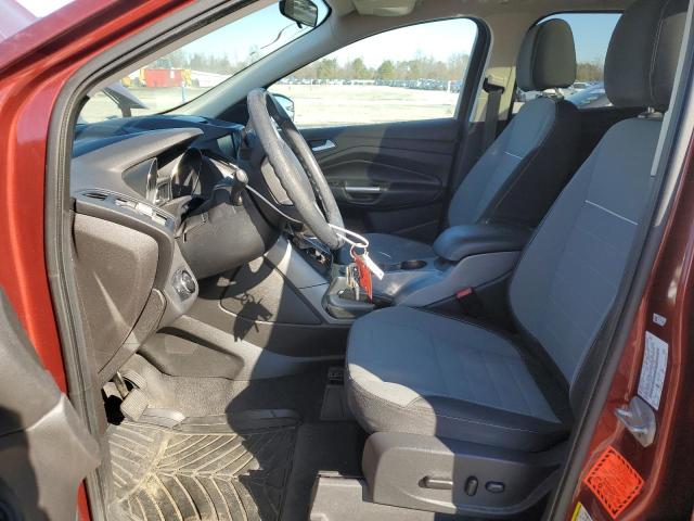 Photo 7 from auction – 2014 FORD ESCAPE SE with VIN 1FMCU9GX1EUA56663