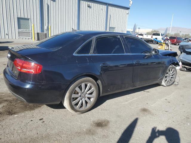 Photo 3 from auction – 2012 AUDI A4 PREMIUM with VIN WAUAFAFL6CN020431