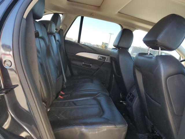 Photo 11 from auction – 2013 LINCOLN MKX with VIN 2LMDJ6JK0DBL48113