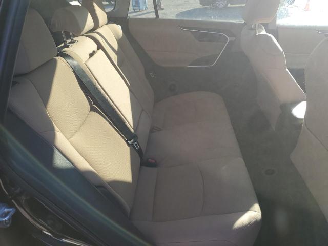 Photo 11 from auction – 2022 TOYOTA RAV4 LE with VIN 2T3F1RFV8NW290053