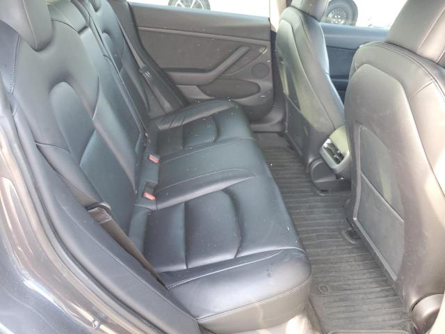Photo 10 from auction – 2023 TESLA MODEL 3 with VIN 5YJ3E1EA1PF410047
