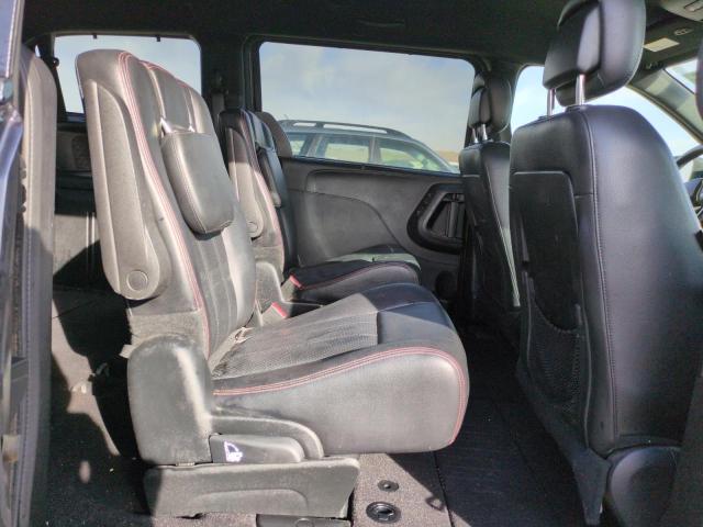 Zdjęcie 10 z aukcji – 2017 DODGE GRAND CARA z VIN 2C4RDGEG1HR697738