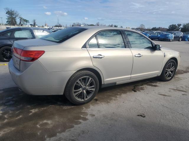 Photo 3 from auction – 2010 LINCOLN MKZ with VIN 3LNHL2GCXAR627243