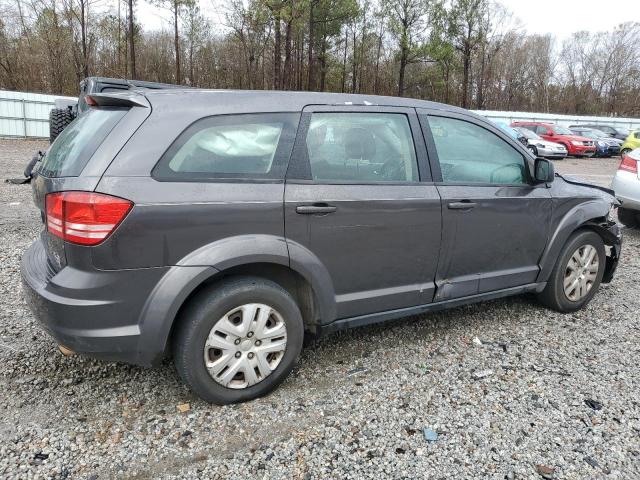 Photo 3 from auction – 2014 DODGE JOURNEY SE with VIN 3C4PDCAB1ET256744