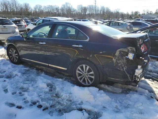 Photo 2 from auction – 2010 LEXUS ES 350 with VIN JTHBK1EG0A2405326