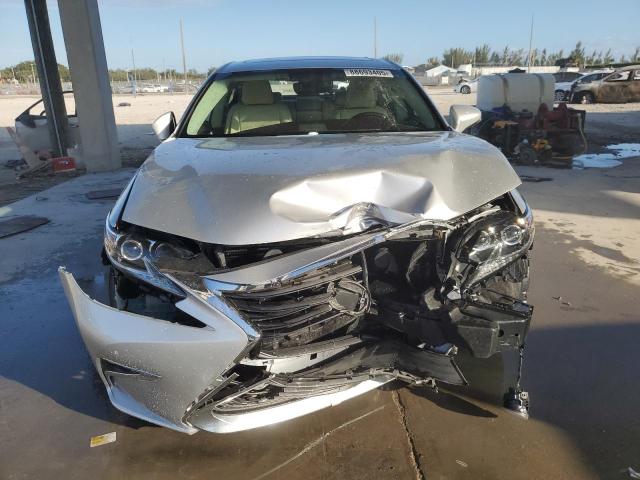 Photo 5 from auction – 2017 LEXUS ES 350 with VIN 58ABK1GG8HU064114