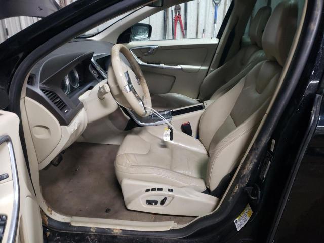 Photo 7 from auction – 2012 VOLVO XC60 3.2 with VIN YV4952DZ3C2284968