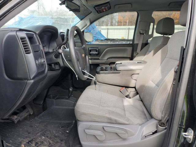 Photo 7 from auction – 2016 CHEVROLET SILVERADO with VIN 3GCUKNEC9GG122261