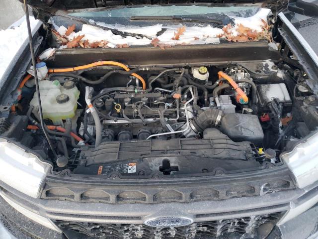 Photo 11 from auction – 2023 FORD MAVERICK X with VIN 3FTTW8E34PRA18685