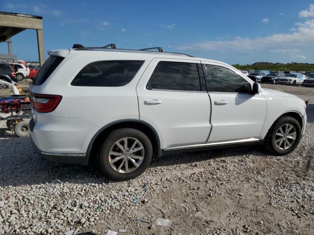 Photo 3 from auction – 2014 DODGE DURANGO LI with VIN 1C4RDHDG1EC595819