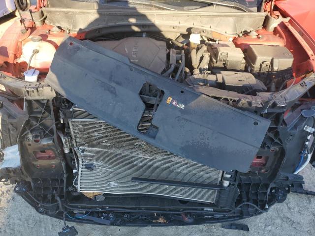 Photo 12 from auction – 2023 HYUNDAI TUCSON SEL with VIN 5NMJFCAE1PH188147