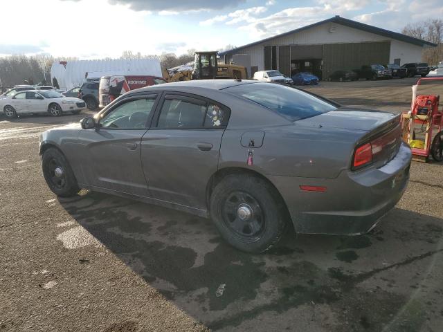Photo 2 from auction – 2012 DODGE CHARGER SX with VIN 2C3CDXJG2CH165168