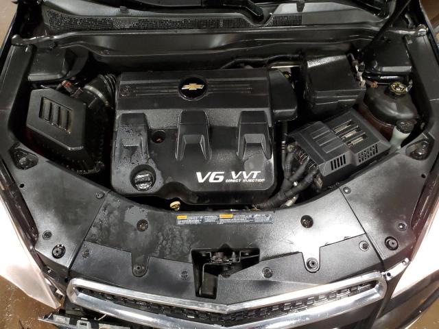 Photo 12 from auction – 2014 CHEVROLET EQUINOX LT with VIN 2GNFLFE39E6268638