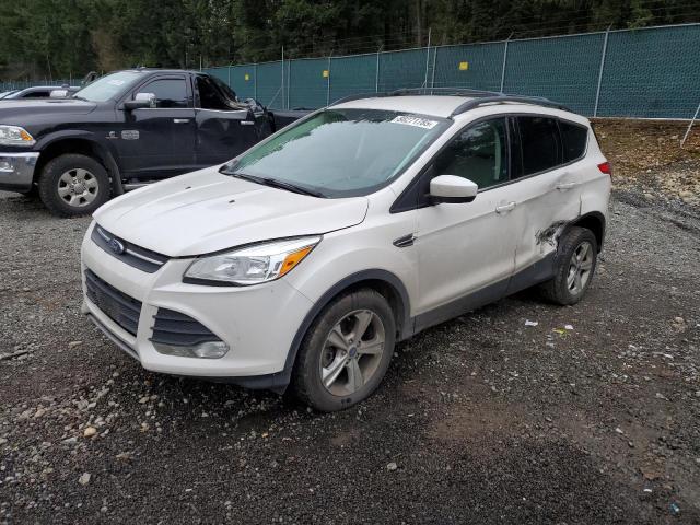 Photo 1 from auction – 2016 FORD ESCAPE SE with VIN 1FMCU9G97GUB61194