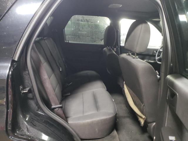 Photo 10 from auction – 2010 FORD ESCAPE XLT with VIN 1FMCU0D76AKB53038