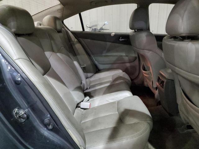 Photo 10 from auction – 2009 NISSAN MAXIMA S with VIN 1N4AA51E49C809835